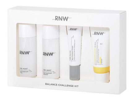RNW Balance Challenge Kit