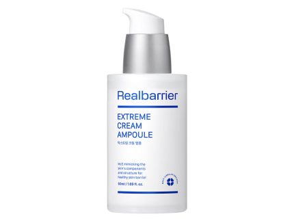 Real Barrier Extreme Cream Ampoule 50ml