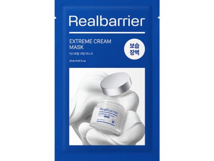 Real Barrier Extreme Cream Mask 27ml 10ea