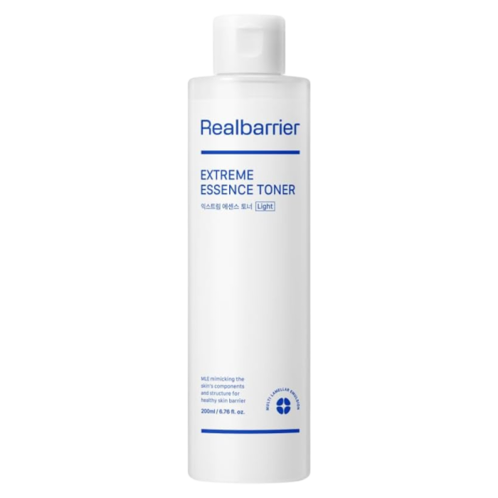 Real Barrier Extreme Essence Toner Light 200ml