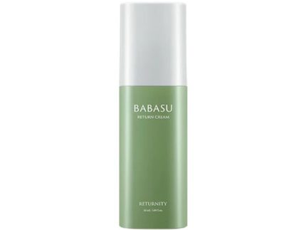 RETURNITY Babasu Return Cream 50ml
