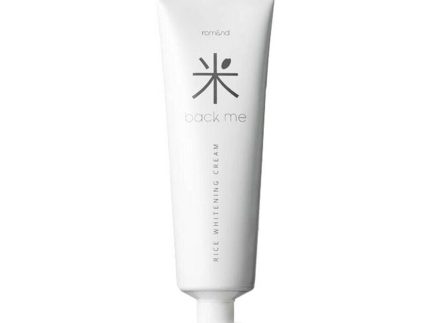 rom&nd Back Me Tone-Up Cream 50ml