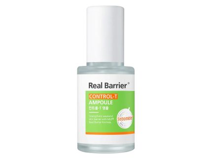 Realbarrier Control-T Ampoule 30ml