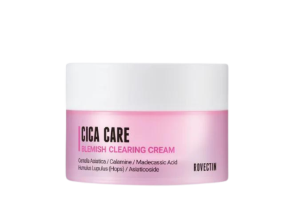 ROVECTIN Cica Care Blemish Clearing Cream 50ml