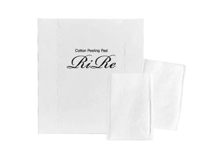 RiRe Cotton Peeling Pad 40pcs