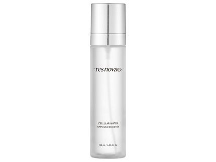 resnovae Cellular Water Ampoule Booster 120ml