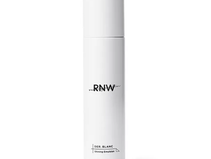 RNW DER. BLANC Shining Emulsion 125ml