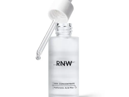 RNW DER. CONCENTRATE Hyaluronic Acid Plus 30ml