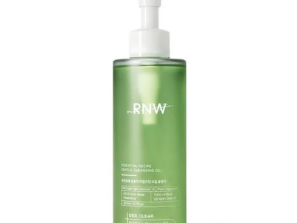 RNW DER. CLEAR Purifying Cleansing Oil 200ml