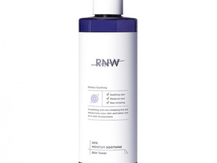 RNW DER. MOISTAY SOOTHING Skin Toner 500ml