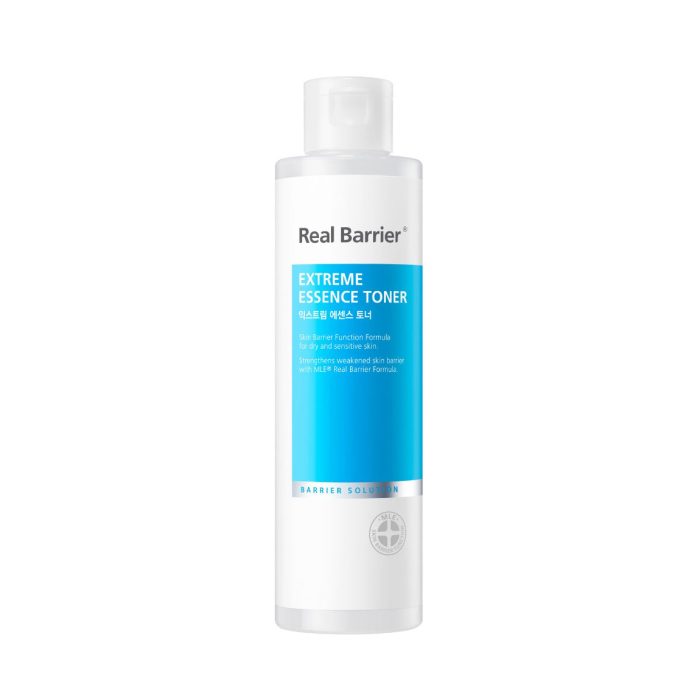 Realbarrier Extreme Essence Toner 200ml