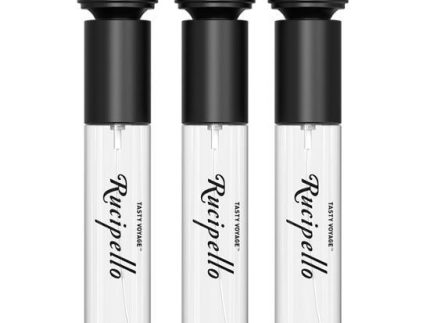 Rucipello Frozen Piruna Mouth Spray 10ml x 3ea