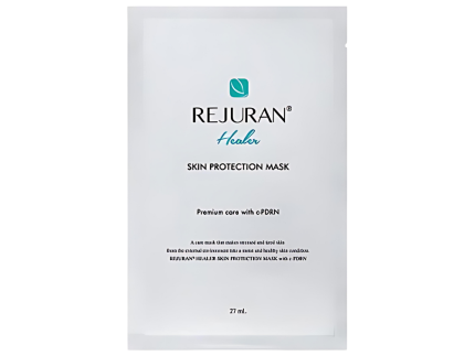 [Deal] REJURAN Healer Skin Protection Mask 27ml 5ea