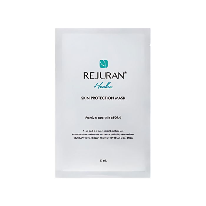 [Deal] REJURAN Healer Skin Protection Mask 27ml 5ea