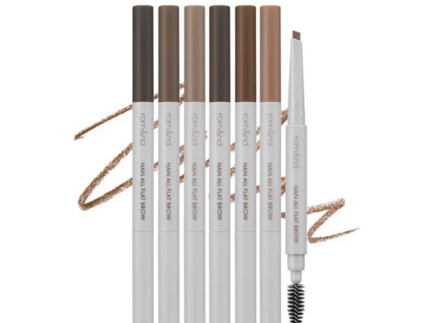 rom&nd Han All Flat Brow 10g