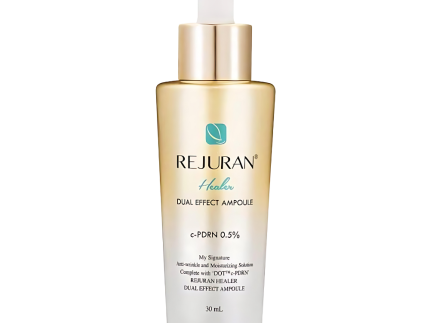 REJURAN Healer Dual Effect Ampoule 30ml