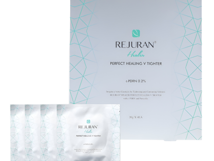 REJURAN Healer Perfect Healing V Tighter 4 sheets 20g