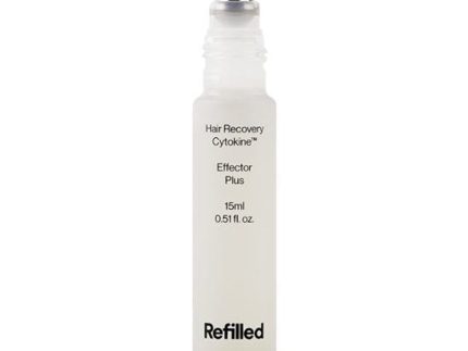 Refilled Hair Recovery Cytokine Effector Plus 15ml