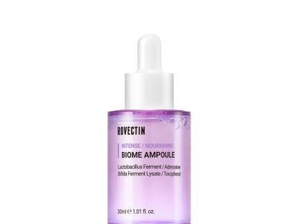 ROVECTIN Intense Biome Ampoule 30ml