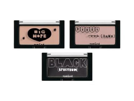 rom&nd X INAPSQUARE Better Than Cheek 2.7g 3colors