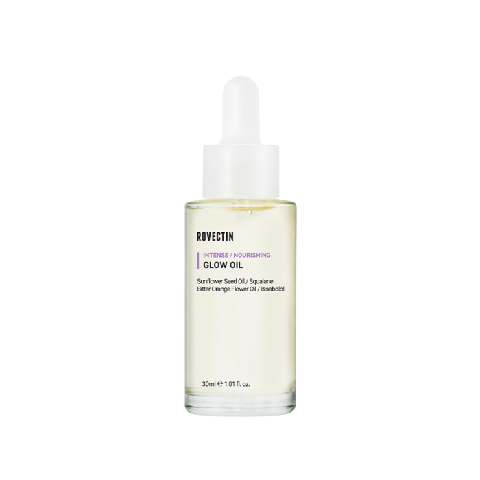 ROVECTIN Intense Glow Oil 30ml