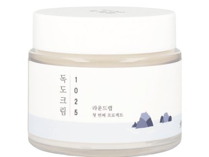 ROUND LAB 1025 DOKDO Cream 80ml