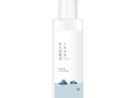 ROUND LAB 1025 Dokdo Cleansing Milk 200ml