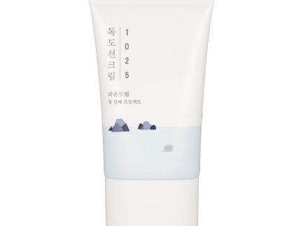 ROUND LAB 1025 Dokdo Sunscreen SPF50+ PA++++ 50ml