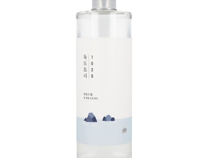 ROUND LAB 1025 Dokdo Toner 500ml