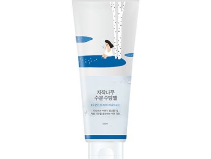ROUND LAB Birch Juice Moisturizing Soothing Gel 150ml