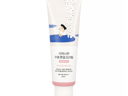 ROUND LAB Birch Juice Moisturizing Tone-Up Sunscreen SPF50+ PA++++ 50ml