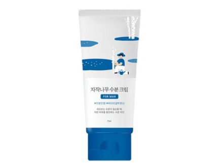 ROUND LAB For Men Birch Juice Moisturizing Cream 75ml