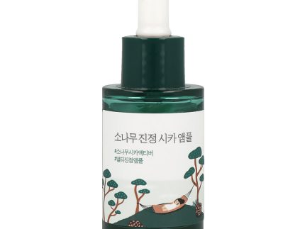 ROUND LAB Pine Tree Calming Cica Ampoule 30ml