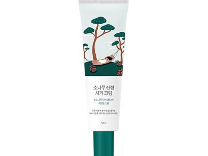 ROUND LAB Pine Calming Cica Cream 50ml