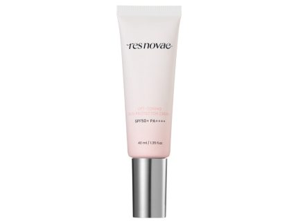 resnovae Lift-Toning Sun Protector Cream 40ml
