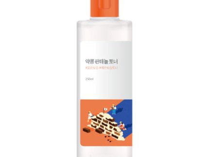 ROUND LAB Soybean Panthenol Toner 250ml
