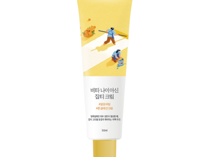 ROUND LAB Vita Niacin Blemish Cream 50ml