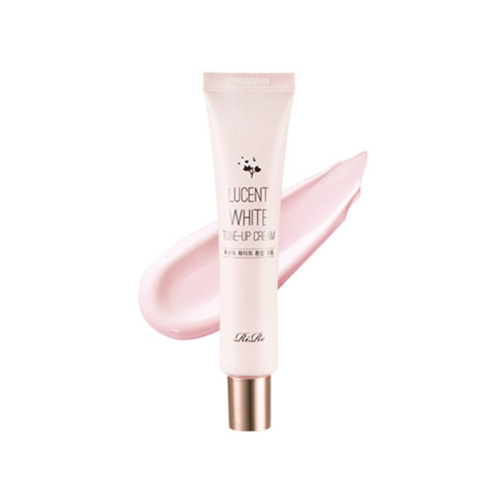 RiRe Lucent White Tone-Up Cream 40ml