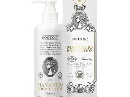 ROOTON Manantio Body Lotion 300ml