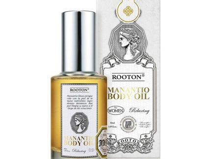 ROOTON Manantio Body Oil 50ml
