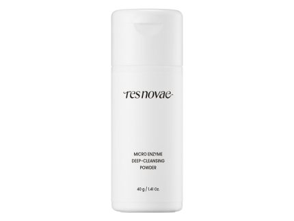 resnovae Micro Enzyme Deep Cleansing Powder 40g