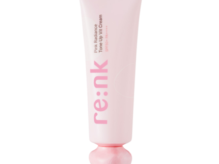 Re:nk Pink Radiance Tone-Up Vit Cream SPF50+ PA++++ 50ml