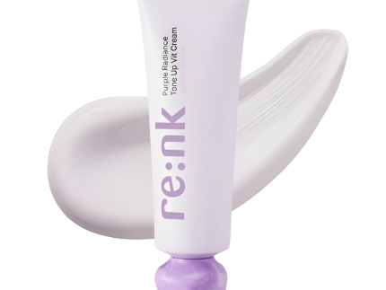 Re:nk Purple Radiance Tone-Up Vit Cream SPF50+ PA++++ 50ml