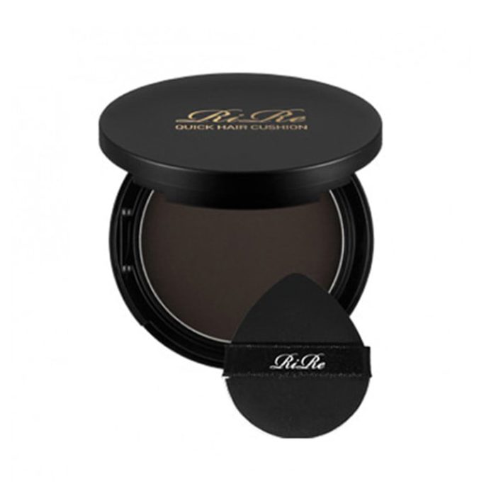 RiRe Quick Hair Cushion 14g 2 Colors
