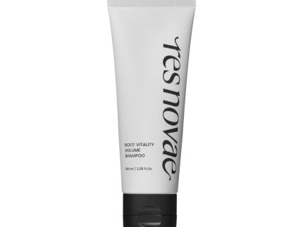 resnovae Roots Vitality Volume Shampoo 100ml