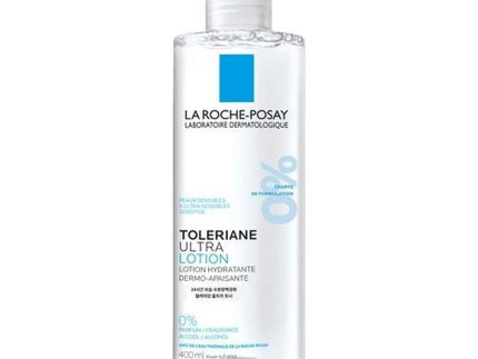 LA ROCHE-POSAY Toleriane Ultra Lotion 400ml