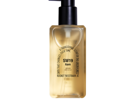 SW19 6am HAND WASH 280ml