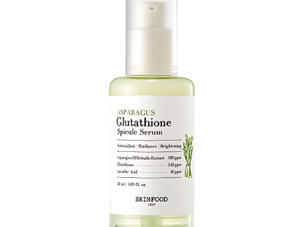 SKINFOOD Asparagus Glutathione Spicule Serum 50ml