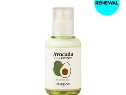 SKINFOOD Avocado Rich Essence 55ml