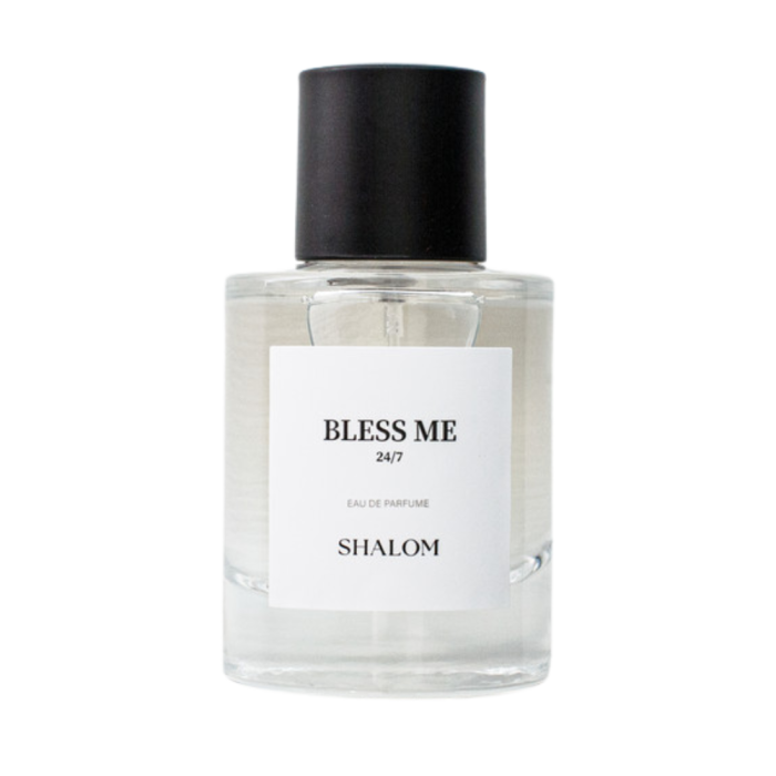 SHALOM Bless Me 24/7 Eau de Parfum 50ml